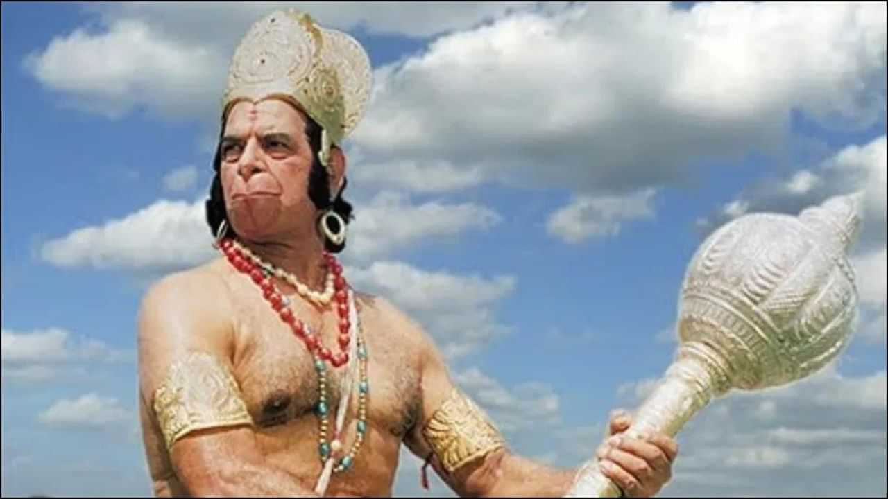 Dara Singh 36 ਸਾਲ ਪਹਿਲਾਂ ਬਣੇ ਸਨ ਹਨੂੰਮਾਨ, ਆਖਿਰ ਇਸ ਕਿਰਦਾਰ ਚ ਕੀ ਸੀ ਖਾਸ