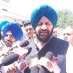 ਹਰਜੀਤ ਗਰੇਵਾਲ ਬਣੇ ਰਾਸ਼ਟਰੀ ਘੱਟ ਗਿਣਤੀ ਕਮਿਸ਼ਨ ਦੇ ਚੇਅਰਮੈਨ, ਪੰਜਾਬ ਚੋਣਾਂ ਤੋਂ ਪਹਿਲਾਂ ਮਿਲੀ ਵੱਡੀ ਜਿੰਮੇਦਾਰੀ