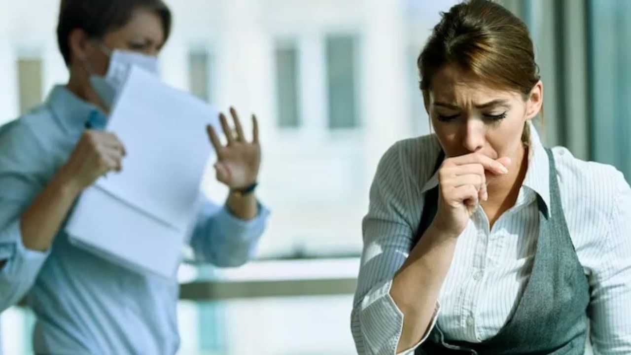 Seasonal Allergies: ਦੋ ਹਫਤਿਆਂ ਤੋਂ ਨਹੀਂ ਰੁਕ ਰਿਹਾ ਖੰਘ-ਜ਼ੁਕਾਮ! ਇਸ ਐਲਰਜੀ ਦਾ ਵਧਿਆ ਖਤਰਾ, ਜਾਣੋ ਇਸ ਤੋਂ ਕਿਵੇਂ ਬਚੀਏ
