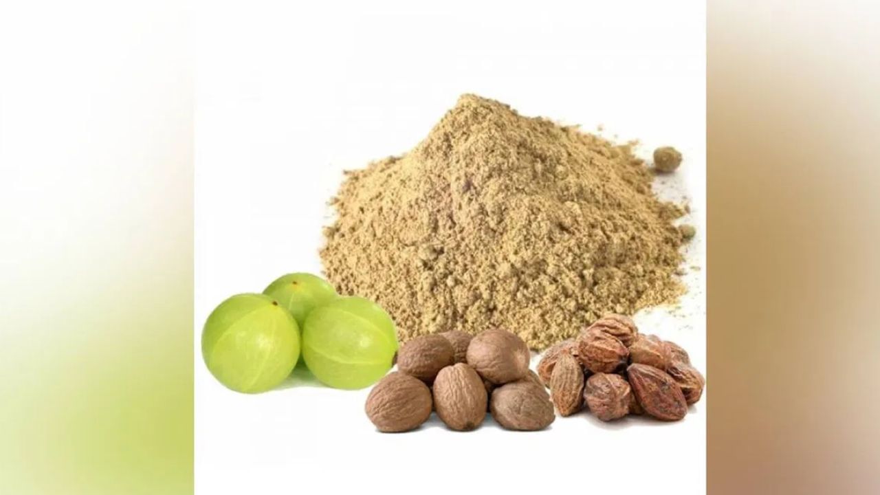 ਇਨ੍ਹਾਂ ਲੋਕਾਂ ਨੂੰ ਤ੍ਰਿਫਲਾ ਨਹੀਂ ਖਾਣਾ ਚਾਹੀਦਾ, ਫਾਇਦੇ ਦੀ ਬਜਾਏ ਹੋ ਸਕਦਾ ਹੈ ਨੁਕਸਾਨ ਇਨ੍ਹਾਂ ਲੋਕਾਂ ਨੂੰ ਤ੍ਰਿਫਲਾ ਨਹੀਂ ਖਾਣਾ ਚਾਹੀਦਾ, ਫਾਇਦੇ ਦੀ ਬਜਾਏ ਹੋ ਸਕਦਾ ਹੈ ਨੁਕਸਾਨ