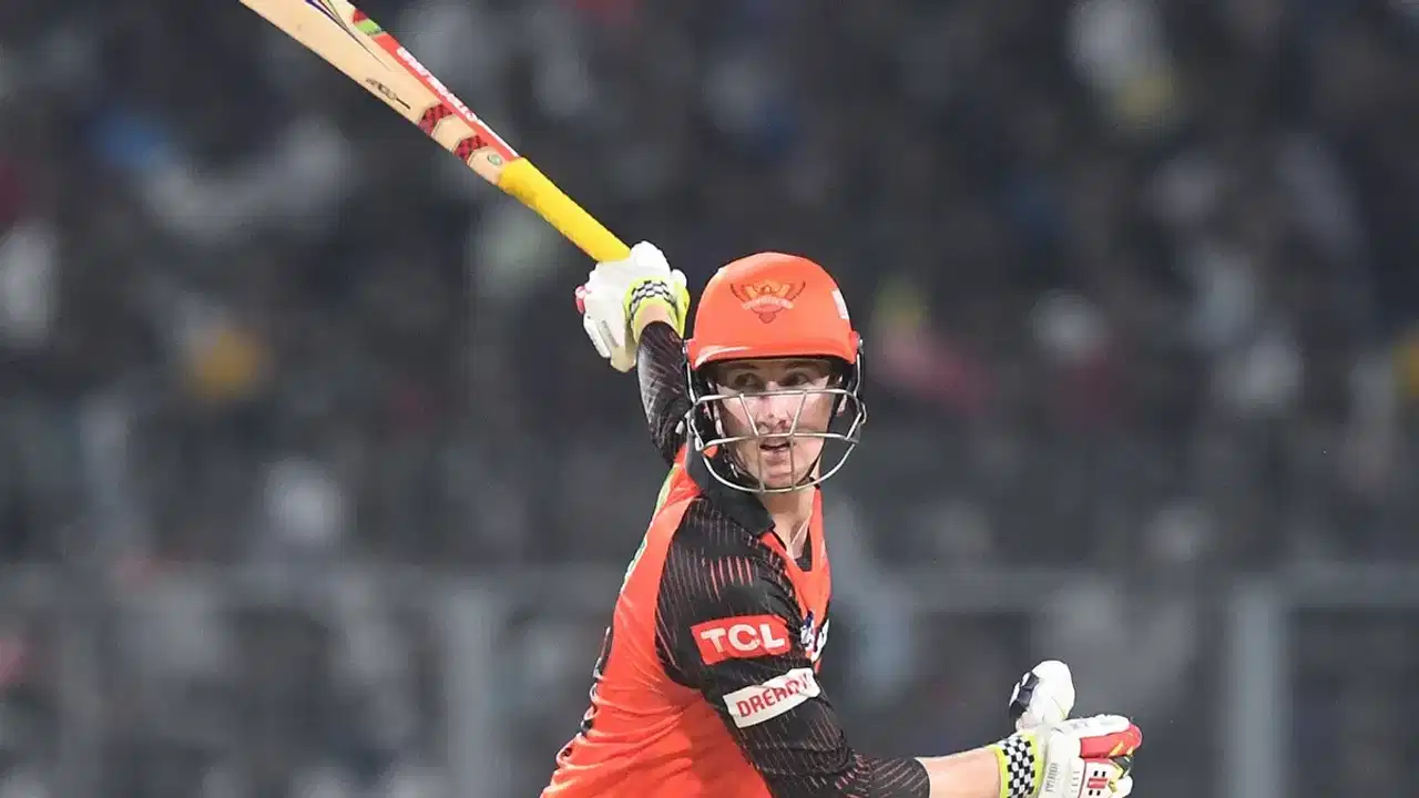 IPL 2023: ਸ਼ਤਕ ਲਗਾਉਣ ਤੋਂ ਬਾਅਦ ਹੈਰੀ ਬਰੂਕ ਨੂੰ ਯਾਦ ਆਈ ਇੰਸਟਾਗ੍ਰਾਮ ਗਰਲ, ਰੋਮਾਂਟਿਕ ਹੈ ਇਹ ਕਹਾਣੀ