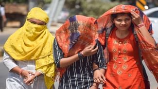 Heat Wave ਤੁਹਾਡੀ ਸਿਹਤ ਦੇ ਨਾਲ-ਨਾਲ ਆਰਥਿਕਤਾ ਦਾ ਵੀ ਕਰ ਸਕਦੀ ਹੈ ਬੁਰਾ ਹਾਲ, ਇਹ ਹਨ ਕਾਰਨ Heat Wave ਤੁਹਾਡੀ ਸਿਹਤ ਦੇ ਨਾਲ-ਨਾਲ ਆਰਥਿਕਤਾ ਦਾ ਵੀ ਕਰ ਸਕਦੀ ਹੈ ਬੁਰਾ ਹਾਲ, ਇਹ ਹਨ ਕਾਰਨ