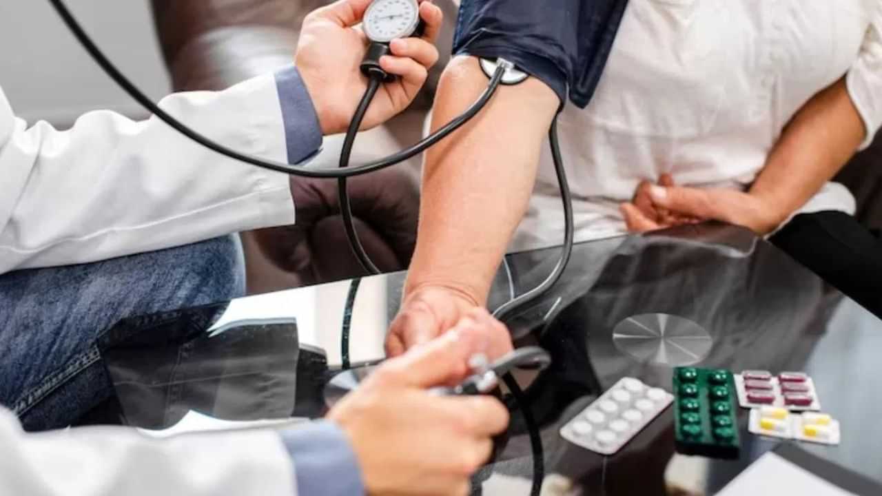 Research: ਕੰਮ ਤੇ ਭੇਦਭਾਵ ਮਹਿਸੂਸ ਕਰਨ ਵਾਲੇ ਲੋਕਾਂ ਵਿੱਚ High Blood Pressure ਦਾ ਖਤਰਾ ਵਧ