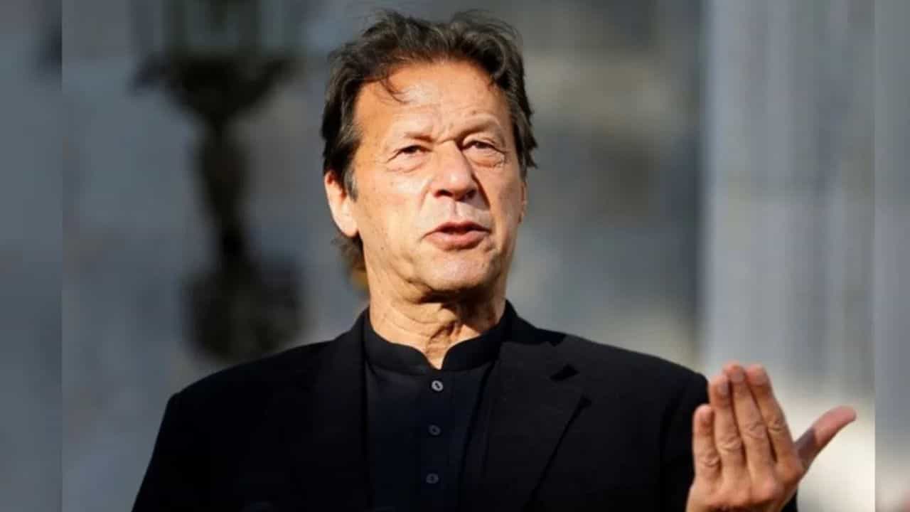 Imran Khan ਨੇ ਕੀਤੀ ਭਾਰਤ ਦੀ ਤਰੀਫ, ਬੋਲੇ, ਅਸੀਂ ਰੂਸ ਤੋਂ ਸਸਤਾ ਤੇਲ ਖਰੀਦਨਾ ਚਾਹੁੰਦੇ ਸੀ ਪਰ ਮੇਰੀ ਸਰਕਾਰ ਚਲੀ ਗਈ
