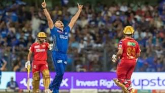 IPL 2023: ਜਿਸਨੇ ਵਧਾਈ ਸੈਲਰੀ, ਉਸਦੇ ਖਿਲਾਫ ਹੀ ਖੇਡਣਗੇ ਅਰਜ਼ੁਨ ਤੇਂਦੂਲਕਰ IPL 2023: ਜਿਸਨੇ ਵਧਾਈ ਸੈਲਰੀ, ਉਸਦੇ ਖਿਲਾਫ ਹੀ ਖੇਡਣਗੇ ਅਰਜ਼ੁਨ ਤੇਂਦੂਲਕਰ