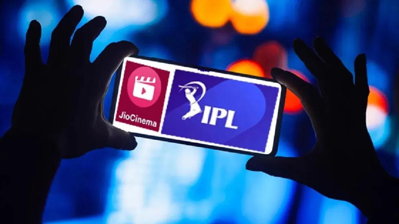 IPL 2023 ਤੋਂ ਬਾਅਦ ਖਤਮ ਹੋਵੇਗਾ ਫ੍ਰੀ ਦਾ ‘ਮਜ਼ਾ’, JioCinema ਵਸੂਲੇਗਾ ਪੈਸੇ IPL 2023 ਤੋਂ ਬਾਅਦ ਖਤਮ ਹੋਵੇਗਾ ਫ੍ਰੀ ਦਾ ‘ਮਜ਼ਾ’, JioCinema ਵਸੂਲੇਗਾ ਪੈਸੇ