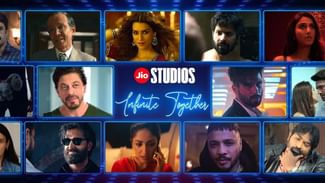 Netflix ਤੇ ਐਮਾਜ਼ਾਨ ਪ੍ਰਾਈਮ ਨੂੰ ਟਕਰ ਦੇਵੇਗਾ ਜੀਓ ਸਟੂਡੀਓਜ਼, ਫ੍ਰੀ ‘ਚ ਫਿਲਮਾਂ-ਵੈੱਬ ਸੀਰੀਜ਼ ਦਿਖਾਉਣਗੇ ਮੁਕੇਸ਼ ਅੰਬਾਨੀ