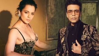 Kangana Ranaut: ਕਰਨ ਜੌਹਰ ਨੇ ਕੰਗਨਾ ਰਣੌਤ ਨਾਲ ਕੰਮ ਕਰਨ ਤੋਂ ਕੀਤਾ ਇਨਕਾਰ, ਅਦਾਕਾਰਾ ਨੇ ਦਿੱਤਾ ਅਜਿਹਾ ਜਵਾਬ Kangana Ranaut: ਕਰਨ ਜੌਹਰ ਨੇ ਕੰਗਨਾ ਰਣੌਤ ਨਾਲ ਕੰਮ ਕਰਨ ਤੋਂ ਕੀਤਾ ਇਨਕਾਰ, ਅਦਾਕਾਰਾ ਨੇ ਦਿੱਤਾ ਅਜਿਹਾ ਜਵਾਬ