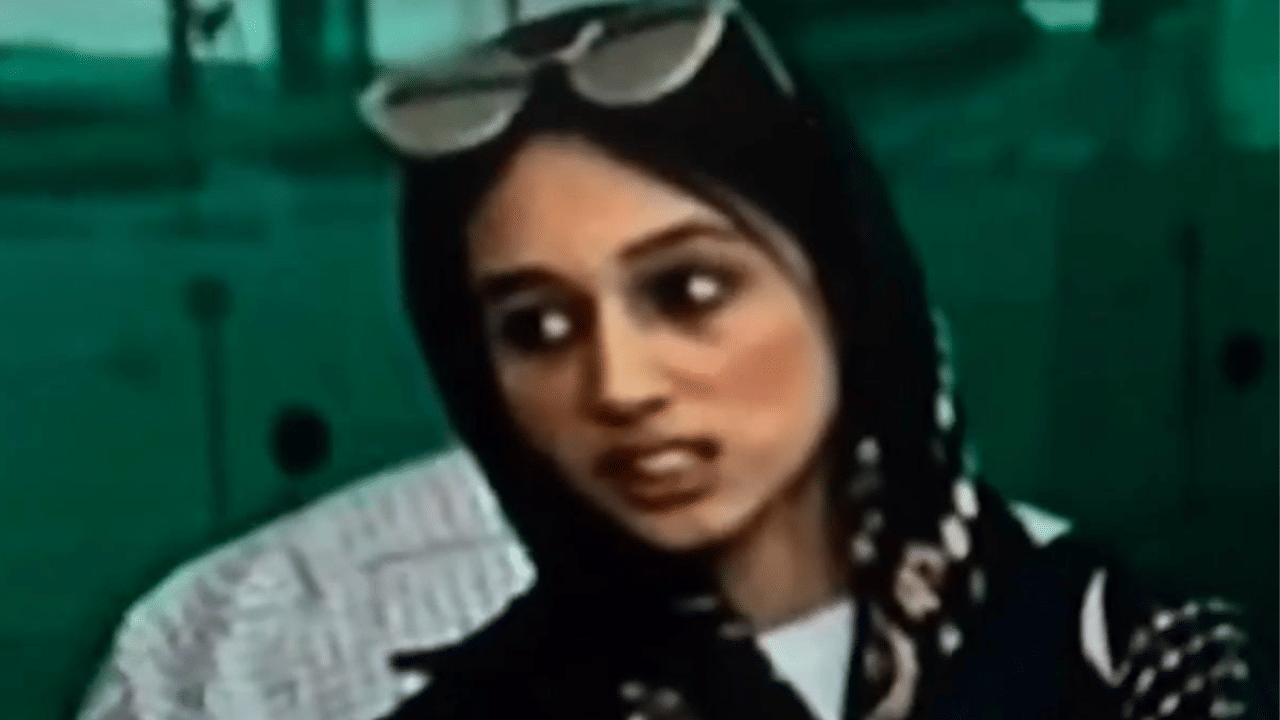 ਇੰਗਲੈਂਡ ਜਾਣ ਲਈ ਦਿੱਲੀ ਏਅਰਪੋਰਟ ਪਹੁੰਚੀ ਅਮ੍ਰਿਤਪਾਲ ਦੀ ਪਤਨੀ ਕਿਰਨਦੀਪ ਕੋਰ ਨੂੰ ਮੁੜ ਰੋਕਿਆ ਗਿਆ