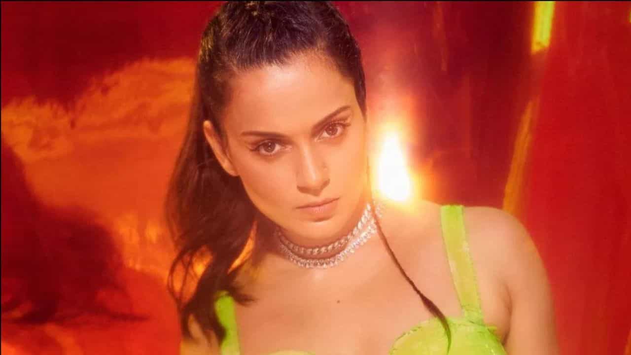 Kangana Ranaut ਬਣੇਗੀ ਐਕਸ਼ਨ ਕੁਈਨ, ਪਹਿਲਾਂ ਨਹੀਂ ਦੇਖਿਆ ਹੋਵੇਗਾ ਅਜਿਹਾ ਸ਼ਾਨਦਾਰ ਟਰਾਂਸਫੋਰਮੈਸ਼ਨ