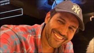Aashiqui 3 ‘ਚ ਕਾਰਤਿਕ ਦੇ ਨਾਲ ਨਜ਼ਰ ਆਵੇਗੀ ਉਨ੍ਹਾਂ ਦੀ EX,ਨਾਲ ਕੰਮ ਕਰਨ ਦੀ ਜ਼ਾਹਰ ਕੀਤੀ ਇੱਛਾ