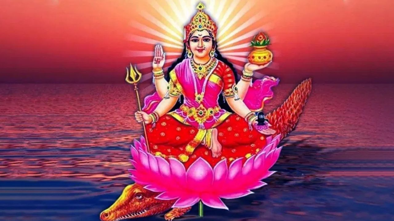 Ganga Saptami 2023: ਕਦੋਂ ਹੈ ਗੰਗਾ ਸਪਤਮੀ, ਜਾਣੋ ਇਸ ਦਿਨ ਕਦੋਂ ਅਤੇ ਕਿਵੇਂ ਇਸ਼ਨਾਨ, ਦਾਨ ਅਤੇ ਪੂਜਾ ਕਰਨੀ ਚਾਹੀਦੀ ਹੈ Ganga Saptami 2023: ਕਦੋਂ ਹੈ ਗੰਗਾ ਸਪਤਮੀ, ਜਾਣੋ ਇਸ ਦਿਨ ਕਦੋਂ ਅਤੇ ਕਿਵੇਂ ਇਸ਼ਨਾਨ, ਦਾਨ ਅਤੇ ਪੂਜਾ ਕਰਨੀ ਚਾਹੀਦੀ ਹੈ