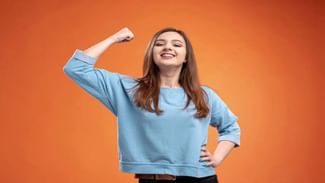 Personality Development: ਇਹ 4 ਤਰੀਕੇ ਔਰਤਾਂ ਦੀ ਸ਼ਖਸੀਅਤ ‘ਚ ਬਦਲਾਅ ਲਿਆਉਣਗੇ, ਆਤਮਵਿਸ਼ਵਾਸ ਵਧੇਗਾ
