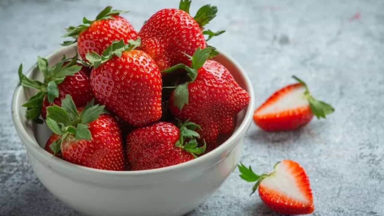 Low Calorie Food: ਤੇਜੀ ਨਾਲ ਭਾਰ ਘਟਾਏਗਾ ਇਹ ਫਲ ! ਨਾ ਦੇ ਬਰਾਬਰ ਹੁੰਦੀ ਹੈ ਇਸ ਵਿੱਚ ਕੈਲੋਰੀ