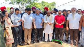 ਚਾਲੂ ਸੀਜ਼ਨ ਦੌਰਾਨ 7300 ਕਰੋੜ ਰੁਪਏ ਦਾ ਭੁਗਤਾਨ ਦੋ ਲੱਖ ਕਿਸਾਨਾਂ ਦੇ ਖਾਤਿਆਂ ਵਿੱਚ ਕੀਤਾ ਗਿਆ-ਕਟਾਰੂ ਚੱਕ ਚਾਲੂ ਸੀਜ਼ਨ ਦੌਰਾਨ 7300 ਕਰੋੜ ਰੁਪਏ ਦਾ ਭੁਗਤਾਨ ਦੋ ਲੱਖ ਕਿਸਾਨਾਂ ਦੇ ਖਾਤਿਆਂ ਵਿੱਚ ਕੀਤਾ ਗਿਆ-ਕਟਾਰੂ ਚੱਕ...