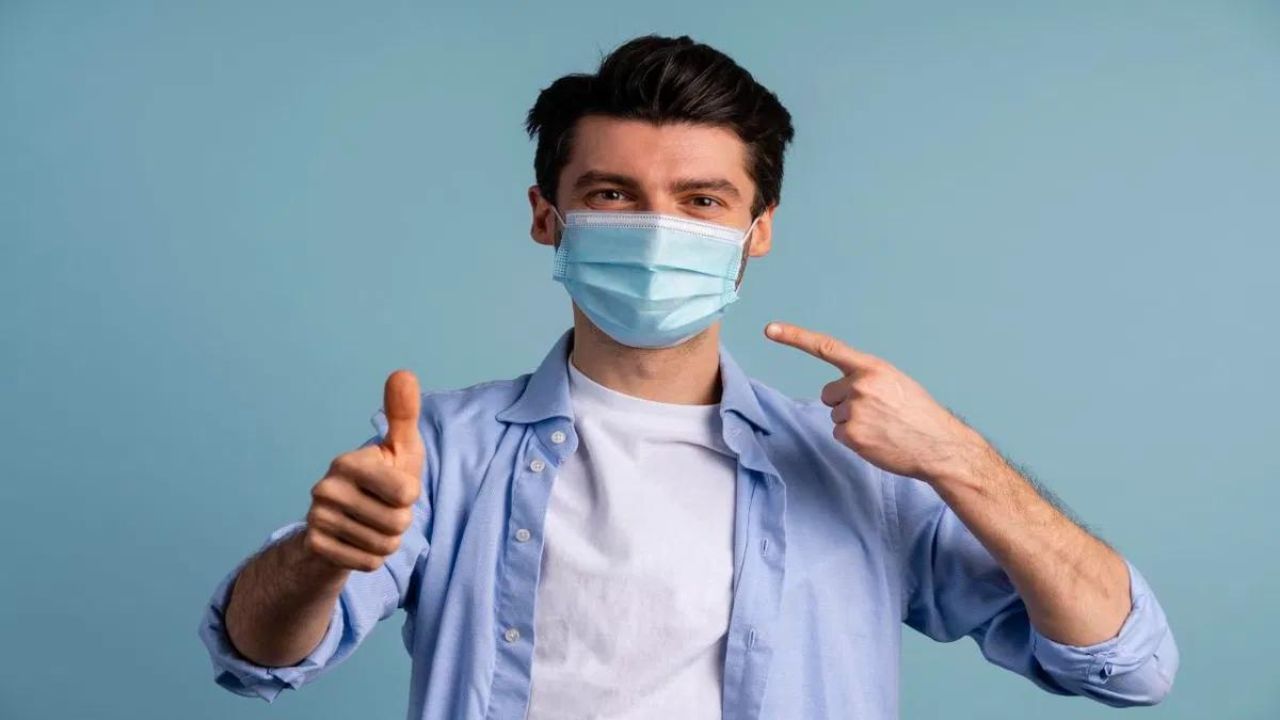 Covid or Influenza ਲਈ ਕਿਹੜਾ ਮਾਸਕ ਬੇਹਤਰ ,N95, KN95 ਜਾਂ ਸਰਜਿਕਲ ਮਾਸਕ ? Covid or Influenza ਲਈ ਕਿਹੜਾ ਮਾਸਕ ਬੇਹਤਰ ,N95, KN95 ਜਾਂ ਸਰਜਿਕਲ ਮਾਸਕ ?