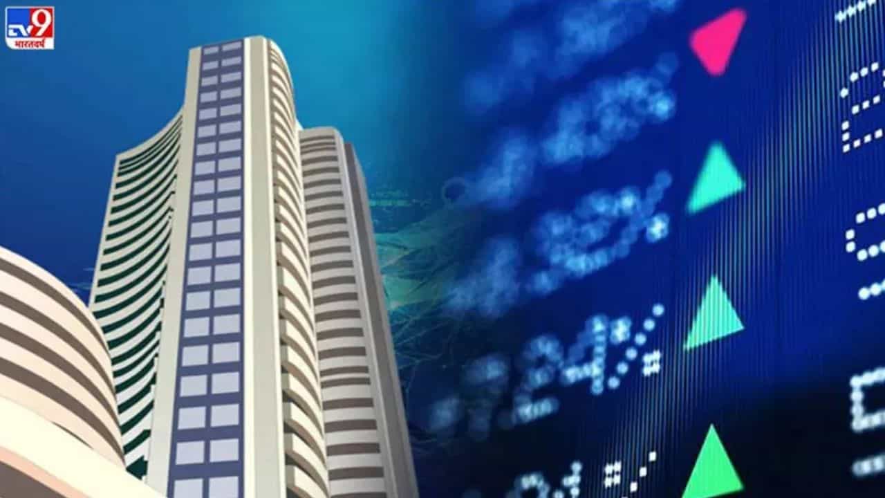 Stock Market Update: ਟਾਟਾ ਮੋਟਰਜ਼ ਤੇ ਸਵਾਰ ਸੈਂਸੈਕਸ ਨੇ ਫੜੀ ਰਫਤਾਰ, 1 ਮਹੀਨੇ ਬਾਅਦ 60 ਹਜ਼ਾਰ ਤੋਂ ਪਾਰ