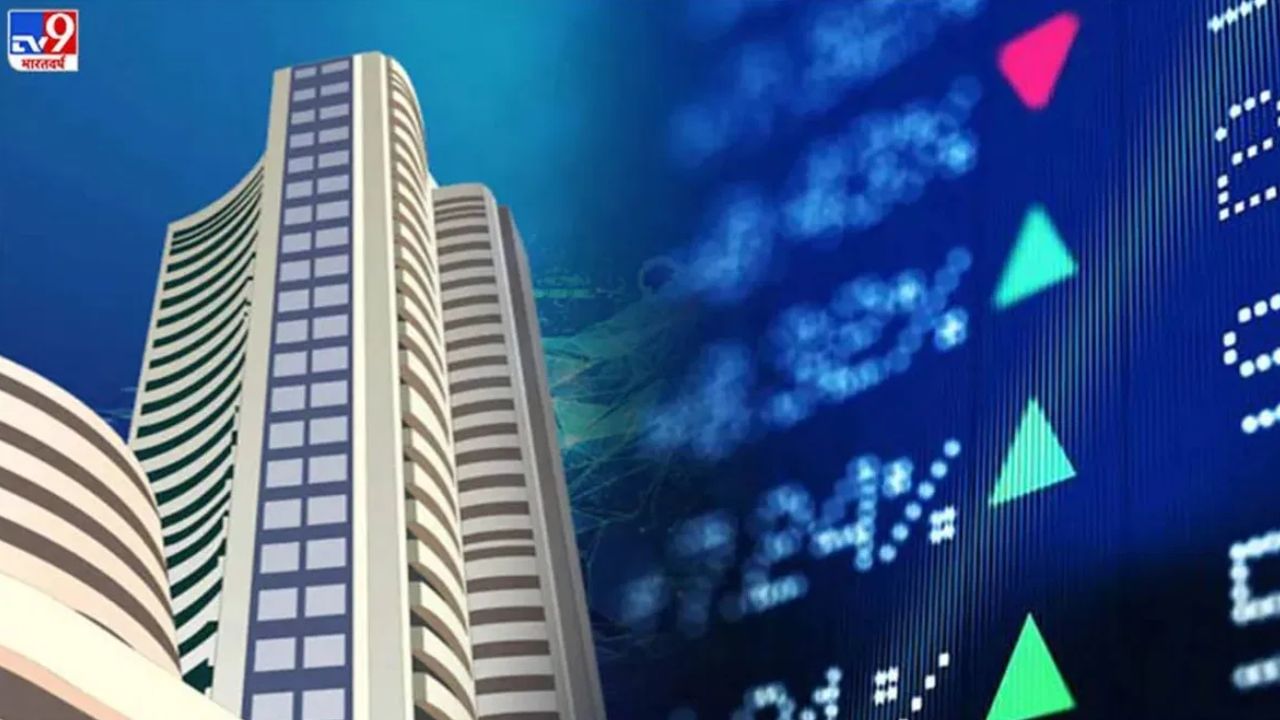 Stock Market Update: ਟਾਟਾ ਮੋਟਰਜ਼ ‘ਤੇ ਸਵਾਰ ਸੈਂਸੈਕਸ ਨੇ ਫੜੀ ਰਫਤਾਰ, 1 ਮਹੀਨੇ ਬਾਅਦ 60 ਹਜ਼ਾਰ ਤੋਂ ਪਾਰ Stock Market Update: ਟਾਟਾ ਮੋਟਰਜ਼ ‘ਤੇ ਸਵਾਰ ਸੈਂਸੈਕਸ ਨੇ ਫੜੀ ਰਫਤਾਰ, 1 ਮਹੀਨੇ ਬਾਅਦ 60 ਹਜ਼ਾਰ ਤੋਂ ਪਾਰ
