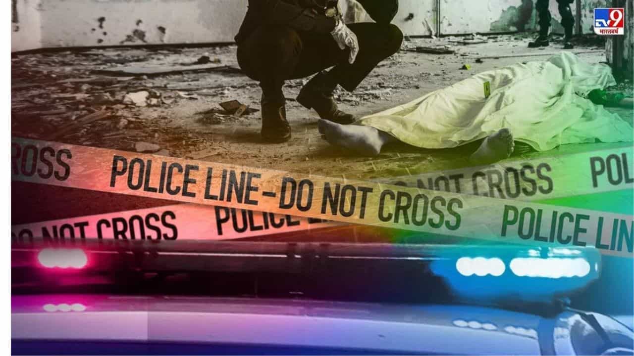 Family Suicide: ਸਹਾਇਕ ਸਬ-ਇੰਸਪੈਕਟਰ ਨੇ ਬੇਟੇ, ਪਤਨੀ ਅਤੇ ਪਾਲਤੂ ਕੁੱਤੇ ਨੂੰ ਗੋਲੀ ਮਾਰ ਕੇ ਕਿਉਂ ਕੀਤੀ ਖੁਦਕੁਸ਼ੀ?