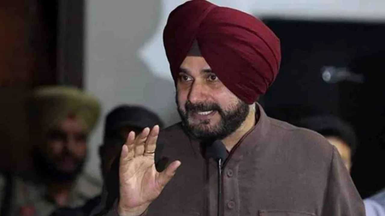 Sidhu on CM Maan Security: ਸੁਰੱਖਿਆ ਤੇ CM ਭਗਵੰਤ ਮਾਨ ਦੀ ਕੇਂਦਰ ਨੂੰ ਨਾ, ਸਿੱਧੂ ਬੋਲੇ- ਡਰਾਮਾ ਬੰਦ ਕਰੋ