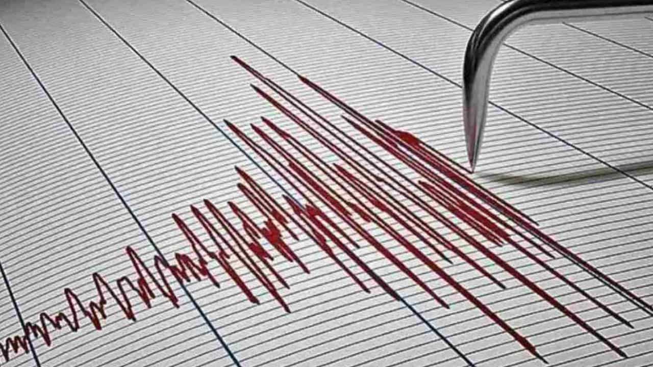 Earthquake in New Zealand: ਨਿਊਜ਼ੀਲੈਂਡ ਚ ਭੂਚਾਲ ਦੇ ਜ਼ਬਰਦਸਤ ਝਟਕੇ, ਇਲਾਕੇ ਚ ਸੁਨਾਮੀ ਆਉਣ ਦੀ ਸੰਭਾਵਨਾ