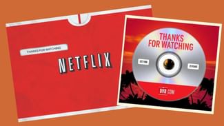 Netflix ਬੰਦ ਕਰੇਗਾ ਪਹਿਲਾ ਕਾਰੋਬਾਰ, ਤੁਹਾਨੂੰ ਵੀ ਯਾਦ ਆ ਜਾਵੇਗਾ ਪੁਰਾਣਾ ਸਮਾਂ Netflix ਬੰਦ ਕਰੇਗਾ ਪਹਿਲਾ ਕਾਰੋਬਾਰ, ਤੁਹਾਨੂੰ ਵੀ ਯਾਦ ਆ ਜਾਵੇਗਾ ਪੁਰਾਣਾ ਸਮਾਂ