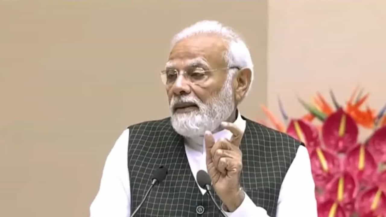 Sudan Violence ਕੌਤਾਹੀ ਬਰਦਾਸ਼ਤ ਨਹੀਂ, ਸੂਡਾਨ ਚ ਫਸੇ ਭਾਰਤੀਆਂ ਨੂੰ ਸੁਰੱਖਿਅਤ ਕੱਢਣ ਲਈ ਤੁਰੰਤ ਯੋਜਨਾ ਬਣਾਓ-PM ਦੀ ਦੋ ਟੁਕ