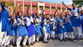 Punjab Board 8th Results 2023: ਪੰਜਾਬ ਬੋਰਡ ਦੇ 8ਵੀਂ ਦੇ ਨਤੀਜੇ ਦਾ ਐਲਾਨ, 98.01 ਫੀਸਦੀ ਵਿਦਿਆਰਥੀ ਪਾਸ Punjab Board 8th Results 2023: ਪੰਜਾਬ ਬੋਰਡ ਦੇ 8ਵੀਂ ਦੇ ਨਤੀਜੇ ਦਾ ਐਲਾਨ, 98.01 ਫੀਸਦੀ ਵਿਦਿਆਰਥੀ ਪਾਸ...
