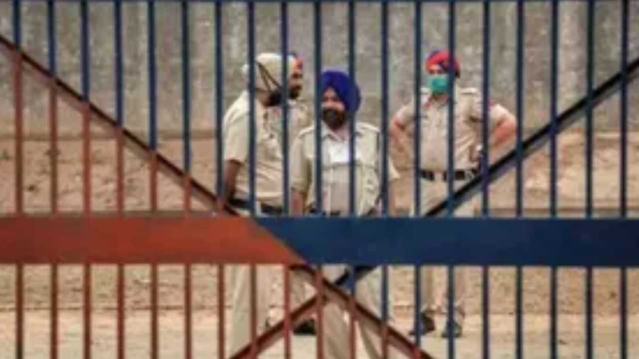 Punjab Jail Alert: ਖਾਲਿਸਤਾਨੀ ਅੱਤਵਾਦੀ ਲਖਬੀਰ ਸਿੰਘ ਦੀ ਨਾਪਾਕ ਯੋਜਨਾ, ਜੇਲ੍ਹ ਤੇ ਹਮਲੇ ਦੀ ਸਾਜਿਸ਼