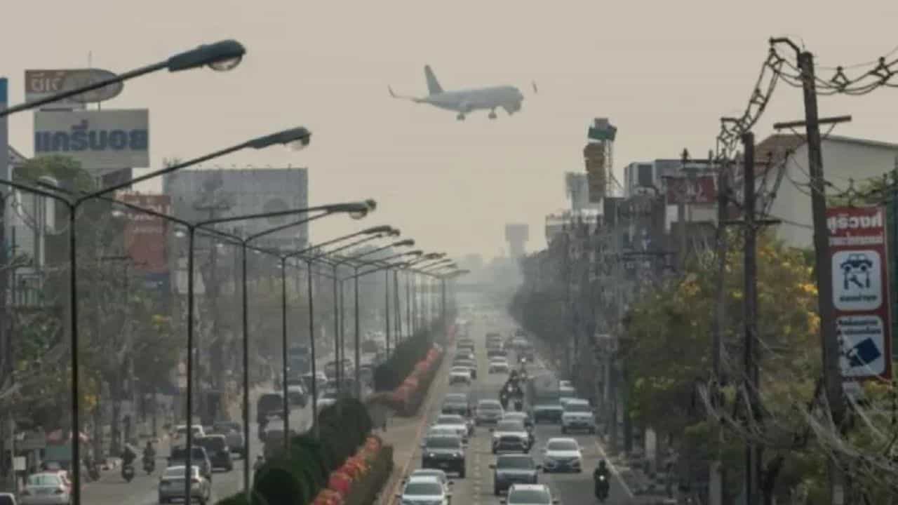 ਭਾਰਤ ਦੇ 6 ਸ਼ਹਿਰ ਦਿੱਲੀ ਤੋਂ ਵੱਧ ਪ੍ਰਦੂਸ਼ਿਤ, ਚੰਡੀਗੜ੍ਹ ਚ ਕਿਵੇਂ ਹੈ ਹਵਾ ਦੀ ਗੁਣਵੱਤਾ ਜਾਣੋ