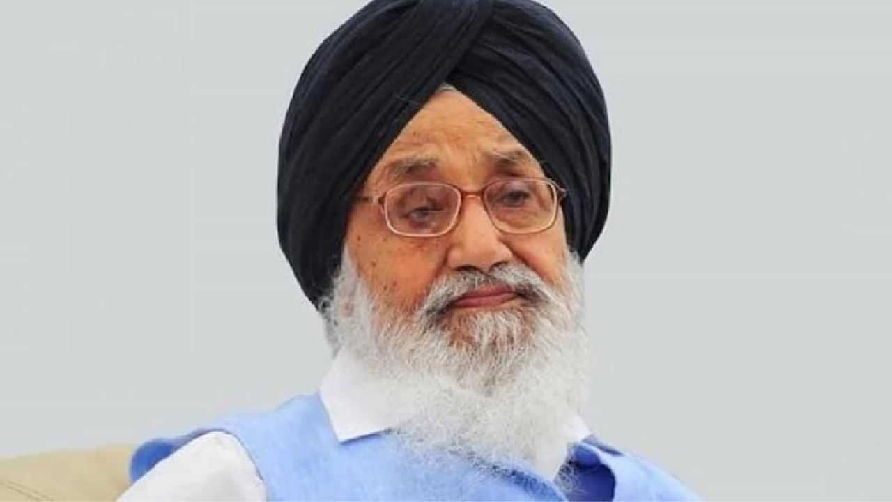 Parkash Singh Badal Death: ਚੰਡੀਗੜ੍ਹ ਪਾਰਟੀ ਦਫਤਰ ਚ ਅੰਤਿਮ ਦਰਸ਼ਨਾਂ ਲਈ ਰੱਖੀ ਜਾਵੇਗੀ ਸ. ਪ੍ਰਕਾਸ਼ ਸਿੰਘ ਬਾਦਲ ਦੀ ਮ੍ਰਿਤਕ ਦੇਹ