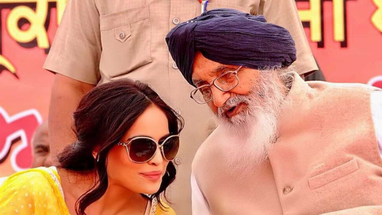 Parkash Singh Badal ਦੇ ਜਾਣ ਨਾਲ ਪੰਜਾਬ ਦੀ ਸਿਆਸਤ ਨੂੰ ਪਿਆ ਵੱਡਾ ਘਾਟਾ-ਰੂਬੀ ਡੱਲਾ