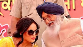 Parkash Singh Badal ਦੇ ਜਾਣ ਨਾਲ ਪੰਜਾਬ ਦੀ ਸਿਆਸਤ ਨੂੰ ਪਿਆ ਵੱਡਾ ਘਾਟਾ-ਰੂਬੀ ਡੱਲਾ Parkash Singh Badal ਦੇ ਜਾਣ ਨਾਲ ਪੰਜਾਬ ਦੀ ਸਿਆਸਤ ਨੂੰ ਪਿਆ ਵੱਡਾ ਘਾਟਾ-ਰੂਬੀ ਡੱਲਾ