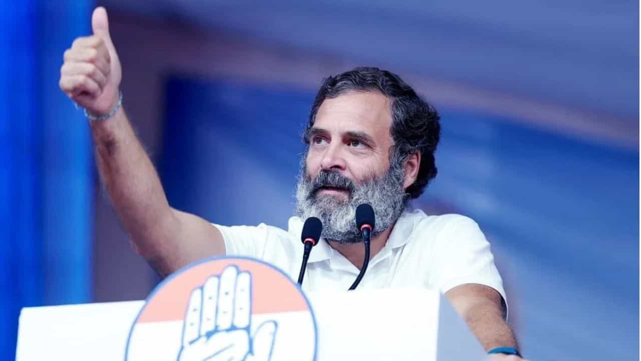 Rahul Gandhi ਨੂੰ ਕਰਨਾ ਹੋਵੇਗਾ ਇੰਤਜ਼ਾਰ...ਜ਼ਮਾਨਤ ਮਿਲੀ, ਪਰ ਸਜ਼ਾ ਖਿਲਾਫ ਅਪੀਲ ਤੇ ਸੁਣਵਾਈ 13 ਅਪ੍ਰੈਲ ਨੂੰ