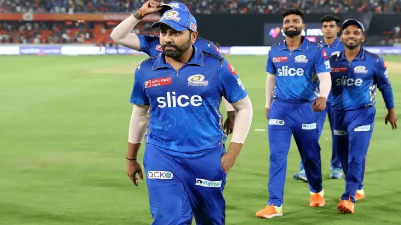IPL 2023: ਰੋਹਿਤ ਸ਼ਰਮਾ ਹੋਏ ਇਸ ਖਿਡਾਰੀ ਦੇ ਫੈਨ, ਜਲਦ ਹੀ ਟੀਮ ਇੰਡੀਆ ‘ਚ ਖੇਡਣਗੇ ! IPL 2023: ਰੋਹਿਤ ਸ਼ਰਮਾ ਹੋਏ ਇਸ ਖਿਡਾਰੀ ਦੇ ਫੈਨ, ਜਲਦ ਹੀ ਟੀਮ ਇੰਡੀਆ ‘ਚ ਖੇਡਣਗੇ !