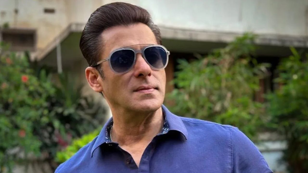 Salman Khan: ਵਿਆਹ ਨਹੀਂ ਹੋਇਆ, ਪਰ ਪਿਤਾ ਬਣਨਾ ਚਾਹੁੰਦੇ ਹਨ ਸਲਮਾਨ ਖਾਨ, ਸੁਪਰਸਟਾਰ ਨੇ ਦੱਸਿਆ ਕਿਉਂ ਨਹੀਂ ਬਣੀ ਗੱਲ Salman Khan: ਵਿਆਹ ਨਹੀਂ ਹੋਇਆ, ਪਰ ਪਿਤਾ ਬਣਨਾ ਚਾਹੁੰਦੇ ਹਨ ਸਲਮਾਨ ਖਾਨ, ਸੁਪਰਸਟਾਰ ਨੇ ਦੱਸਿਆ ਕਿਉਂ ਨਹੀਂ ਬਣੀ ਗੱਲ