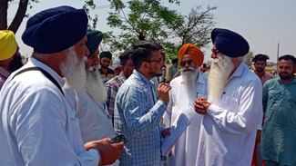 Wheat Crop: ‘ਮੀਂਹ ਨਾਲ ਨੁਕਸਾਨੀਆਂ ਫ਼ਸਲਾਂ ਲਈ ਕਿਸਾਨਾਂ ਨੂੰ ਦਿੱਤਾ ਜਾਵੇ 50 ਹਜਾਰ ਰੁਪਏ ਪ੍ਰਤੀ ਕਿੱਲਾ’ Wheat Crop: ‘ਮੀਂਹ ਨਾਲ ਨੁਕਸਾਨੀਆਂ ਫ਼ਸਲਾਂ ਲਈ ਕਿਸਾਨਾਂ ਨੂੰ ਦਿੱਤਾ ਜਾਵੇ 50 ਹਜਾਰ ਰੁਪਏ ਪ੍ਰਤੀ ਕਿੱਲਾ’