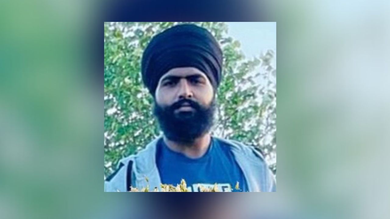 Punjabi Student died: ਸੰਗਰੂਰ ਦੇ ਨੌਜਵਾਨ ਦੀ ਕੈਨੇਡਾ ‘ਚ ਸੜਕ ਹਾਦਸੇ ‘ਚ ਮੌਤ Punjabi Student died: ਸੰਗਰੂਰ ਦੇ ਨੌਜਵਾਨ ਦੀ ਕੈਨੇਡਾ ‘ਚ ਸੜਕ ਹਾਦਸੇ ‘ਚ ਮੌਤ