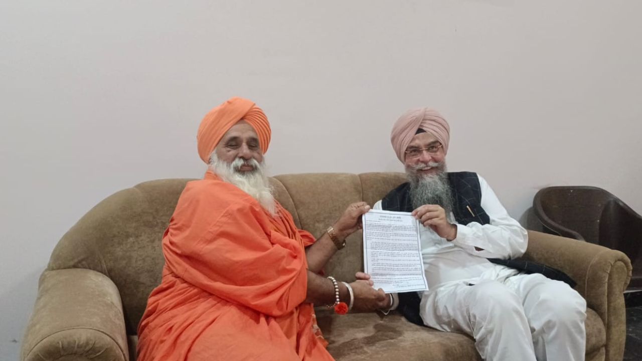 ਜਲੰਧਰ ਜ਼ਿਮਨੀ ਚੋਣ ‘ਚ ਸਾਰੀਆਂ ਪਾਰਟੀਆਂ ਵਾਤਾਵਰਣ ਨੂੰ ਬਣਾਉਣ ਮੁੱਖ ਮੁੱਦਾ-ਸੀਚੇਵਾਲ ਜਲੰਧਰ ਜ਼ਿਮਨੀ ਚੋਣ ‘ਚ ਸਾਰੀਆਂ ਪਾਰਟੀਆਂ ਵਾਤਾਵਰਣ ਨੂੰ ਬਣਾਉਣ ਮੁੱਖ ਮੁੱਦਾ-ਸੀਚੇਵਾਲ