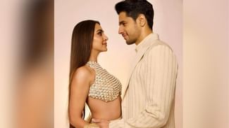Sidharth Kiara ਦੀਆਂ ਰੋਮਾਂਟਿਕ ਤਸਵੀਰਾਂ ‘ਤੇ ਫੈਨਸ ਨੇ ਜਤਾਇਆ ਪਿਆਰ, ਯੂਜ਼ਰਸ ਬੋਲੇ- ‘ਪਰਫੈਕਸ਼ਨ’