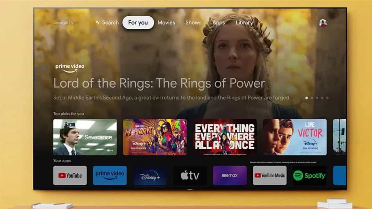 Sony ਨੇ 2 ਨਵੇਂ ਸਮਾਰਟ ਟੀਵੀ ਕੀਤੇ ਲਾਂਚ, ਵੱਡੀ ਸਕ੍ਰੀਨ ਤੇ ਘਰ ਬੈਠੇ ਮਿਲੇਗਾ ਥੀਏਟਰ ਦਾ ਮਜਾ