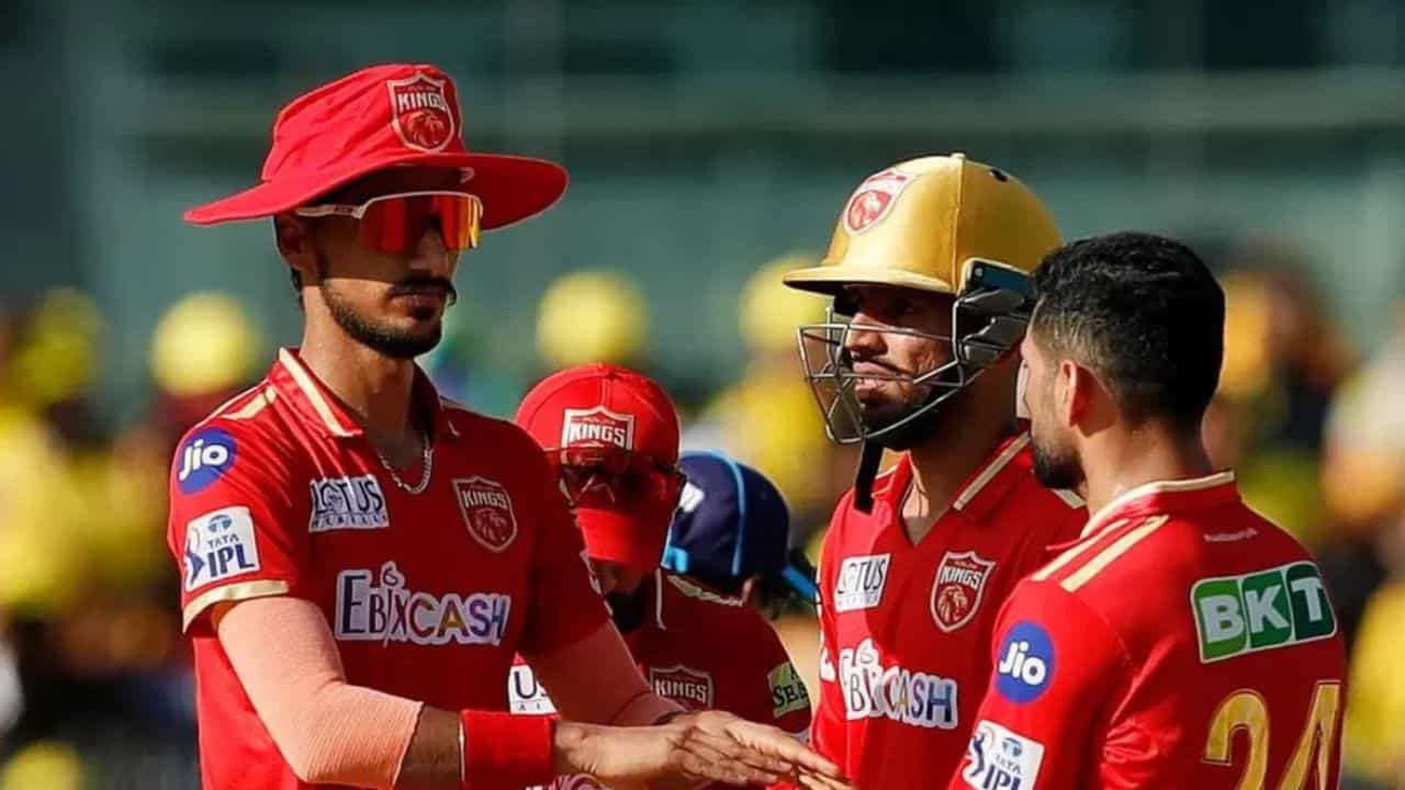 CSK vs PBKS Match Report: MS ਧੋਨੀ ਦੇ ਘਰ ਫਿਨਿਸ਼ਰ ਬਣੇ ਸਿਕੰਦਰ ਰਜ਼ਾ, ਆਖਰੀ ਗੇਂਦ ਤੇ ਚੇਨਈ ਨੂੰ ਹਰਾਇਆ