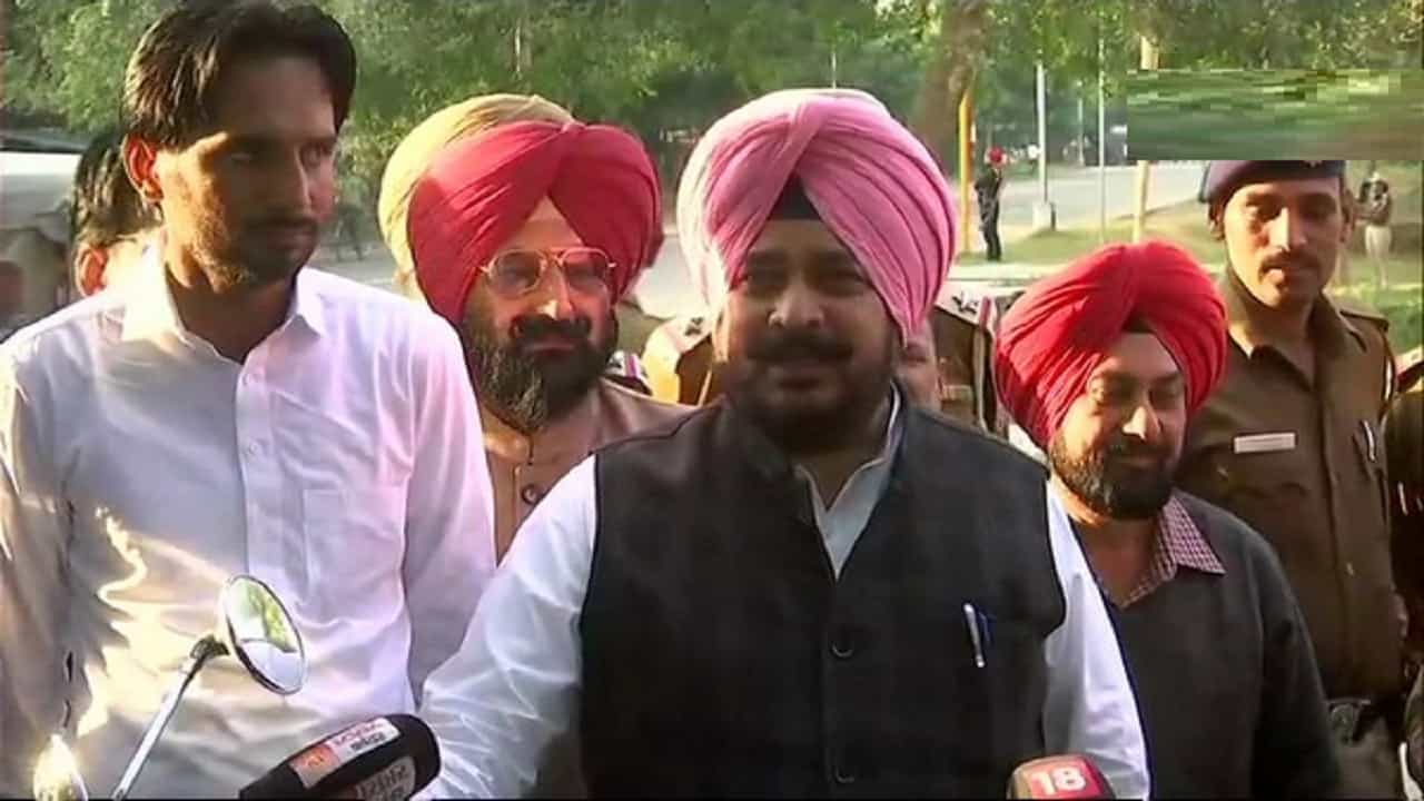 ਸਾਬਕਾ ਮੰਤਰੀ ਸਾਧੂ ਸਿੰਘ ਧਰਮਸੋਤ ਦੀਆਂ ਵਧੀਆਂ ਮੁਸ਼ਕਿਲਾਂ, ਵਿਜੀਲੈਂਸ ਨੇ ਸਾਬਕਾ OSD ਅਧਿਕਾਰੀ ਨੂੰ ਬਣਾਇਆ ਗਵਾਹ