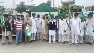 Sanyukt Kisan Morcha: ਕਿਸਾਨ ਜਥੇਬੰਦੀ ਵੱਲੋਂ ਗੜੇਮਾਰੀ ਪ੍ਰਭਾਵਿਤ ਪਿੰਡਾਂ ਦਾ ਦੌਰਾ Sanyukt Kisan Morcha: ਕਿਸਾਨ ਜਥੇਬੰਦੀ ਵੱਲੋਂ ਗੜੇਮਾਰੀ ਪ੍ਰਭਾਵਿਤ ਪਿੰਡਾਂ ਦਾ ਦੌਰਾ