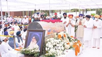 PM ਨਰੇਂਦਰ ਮੋਦੀ ਨੇ ਸਾਬਕਾ ਮੁੱਖ ਮੰਤਰੀ ਪ੍ਰਕਾਸ਼ ਸਿੰਘ ਬਾਦਲ ਨੂੰ ਦਿੱਤੀ ਸ਼ਰਧਾਂਜਲੀ