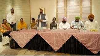 Jalandhar Bypoll: ਕਰਤਾਰਪੁਰ ‘ਚ 10 ਅਪ੍ਰੈਲ ਨੂੰ CM ਭਗਵੰਤ ਮਾਨ ਕਰਨਗੇ ਚੋਣ ਰੈਲੀ