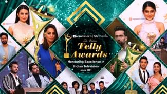 Indian Telly Awards: 25 ਅਪ੍ਰੈਲ ਨੂੰ ਇੰਡੀਅਨ ਟੈਲੀ ਅਵਾਰਡਸ 2023 , ਨਜ਼ਰ ਆਉਣਗੇ ਸਲਮਾਨ ਖਾਨ ਤੋਂ ਲੈ ਕੇ ਰੋਹਿਤ ਸ਼ੇਟੀ ਤੱਕ ਵੱਡੇ ਚਿਹਰੇ Indian Telly Awards: 25 ਅਪ੍ਰੈਲ ਨੂੰ ਇੰਡੀਅਨ ਟੈਲੀ ਅਵਾਰਡਸ 2023 , ਨਜ਼ਰ ਆਉਣਗੇ ਸਲਮਾਨ ਖਾਨ ਤੋਂ ਲੈ ਕੇ ਰੋਹਿਤ ਸ਼ੇਟੀ ਤੱਕ ਵੱਡੇ ਚਿਹਰੇ