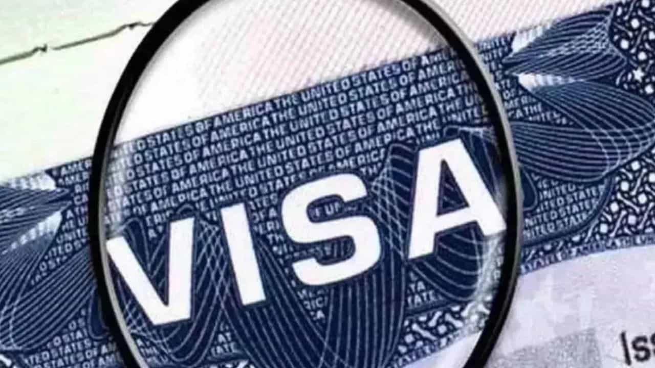 Good News: ਨਵੇਂ ਸਾਲ ਤੇ ਭਾਰਤੀਆਂ ਨੂੰ ਮਿਲੇਗਾ ਅਮਰੀਕਾ ਤੋਂ ਨੌਕਰੀਆਂ ਦਾ ਤੋਹਫਾ! ਬਦਲ ਰਹੇ ਵਰਕ ਵੀਜ਼ਾ ਦੇ ਨਿਯਮ