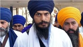 Amritpal Singh: ਹੁਸ਼ਿਆਰਪੁਰ ‘ਚ ਦੋ ਭਰਾਵਾਂ ਨੇ ਭਗੌੜੇ ਅੰਮ੍ਰਿਤਪਾਲ ਨੂੰ ਦਿੱਤੀ ਸੀ ਪਨਾਹ, ਹੁਣ ਪੰਜਾਬ ਪੁਲਿਸ ਨੇ ਕੀਤਾ ਗ੍ਰਿਫਤਾਰ Amritpal Singh: ਹੁਸ਼ਿਆਰਪੁਰ ‘ਚ ਦੋ ਭਰਾਵਾਂ ਨੇ ਭਗੌੜੇ ਅੰਮ੍ਰਿਤਪਾਲ ਨੂੰ ਦਿੱਤੀ ਸੀ ਪਨਾਹ, ਹੁਣ ਪੰਜਾਬ ਪੁਲਿਸ ਨੇ ਕੀਤਾ ਗ੍ਰਿਫਤਾਰ...