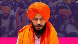 Amritpal Singh: ਅੰਮ੍ਰਿਤਪਾਲ ਸਿੰਘ ਦਾ ਕਰੀਬੀ ਗੁਰਜੰਟ ਸਿੰਘ ਪੁਲਿਸ ਨੇ ਕੀਤਾ ਗ੍ਰਿਫ਼ਤਾਰ, ਇੱਕ ਮਹਿਲਾ ਨੂੰ ਵੀ ਹਿਰਾਸਤ ਵਿੱਚ ਲਿਆ ਗਿਆ Amritpal Singh: ਅੰਮ੍ਰਿਤਪਾਲ ਸਿੰਘ ਦਾ ਕਰੀਬੀ ਗੁਰਜੰਟ ਸਿੰਘ ਪੁਲਿਸ ਨੇ ਕੀਤਾ ਗ੍ਰਿਫ਼ਤਾਰ, ਇੱਕ ਮਹਿਲਾ ਨੂੰ ਵੀ ਹਿਰਾਸਤ ਵਿੱਚ ਲਿਆ ਗਿਆ